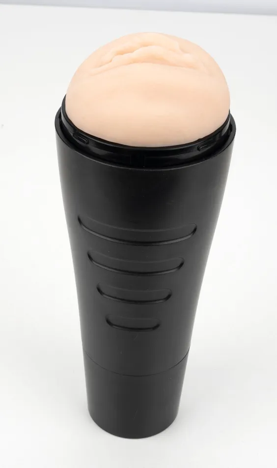 Rachael Cavalli Hard Case Pussy Stroker Star Stroker Male Sex Toys