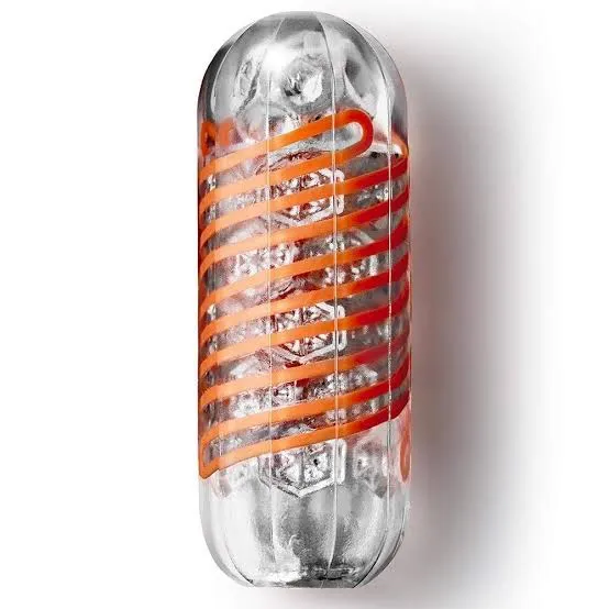Tenga Spinner 02 HEXA Tenga Vibrators