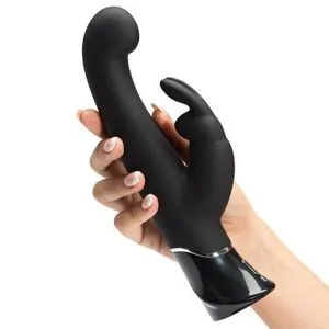 Vibrators Love Honey Fifty Shades Greedy Girl G Spot Rabbit