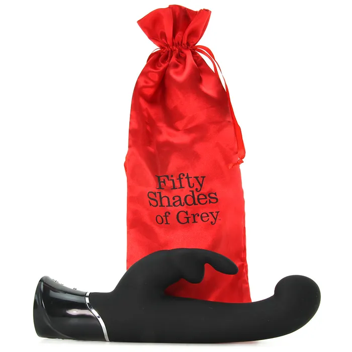 Vibrators Love Honey Fifty Shades Greedy Girl G Spot Rabbit