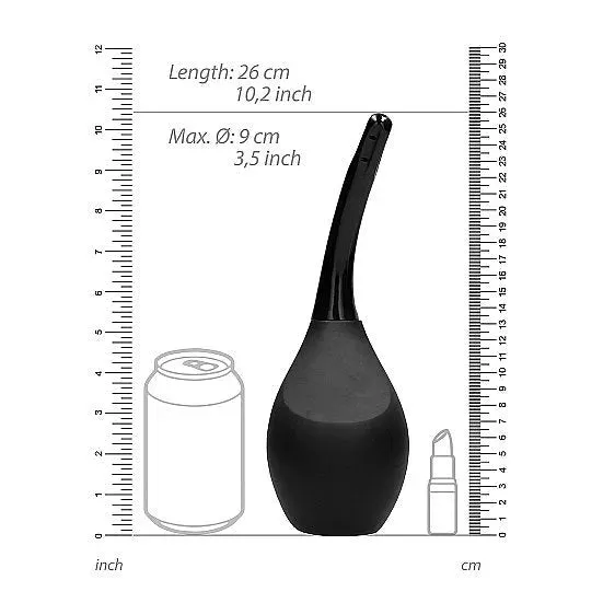 Male Sex Toys Shots Intimate FullSize Douche