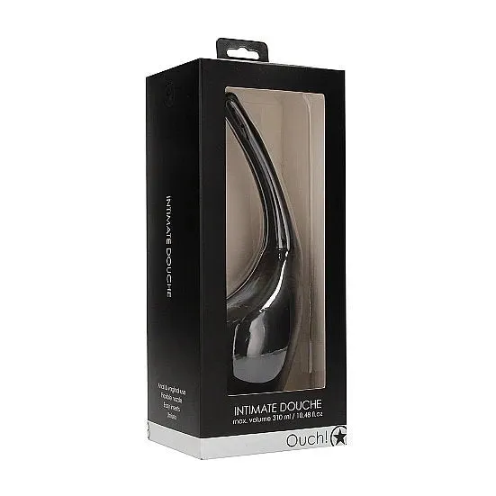 Male Sex Toys Shots Intimate FullSize Douche