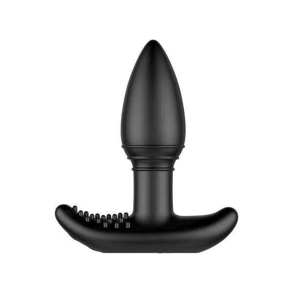 NEXUS BStroker Beaded Power Butt Plug Nexus Anal
