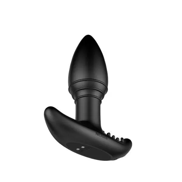 NEXUS BStroker Beaded Power Butt Plug Nexus Anal