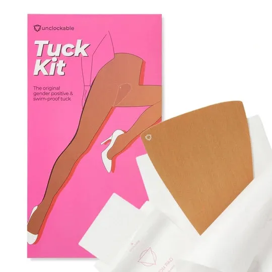 Unclockable Tuck Kit Unclockable Couples