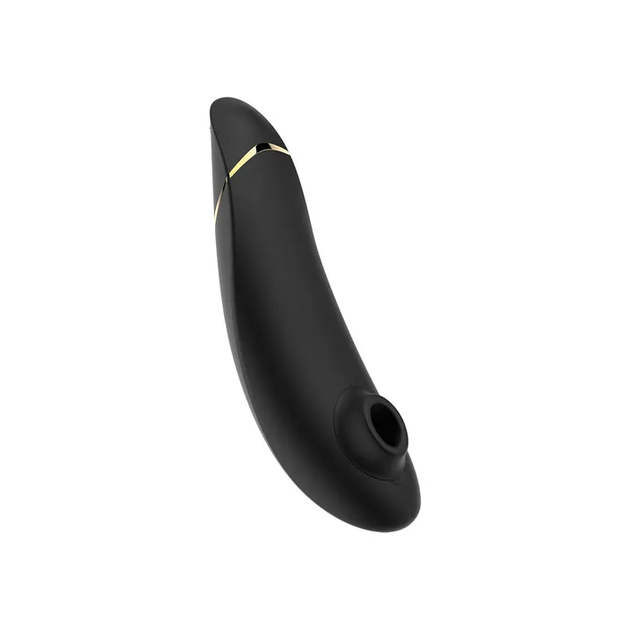 WeVibe Vibrators WeVibe Golden Moments 2 Black