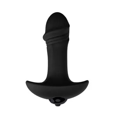 Anal Adore U Anal Erica Black Landco