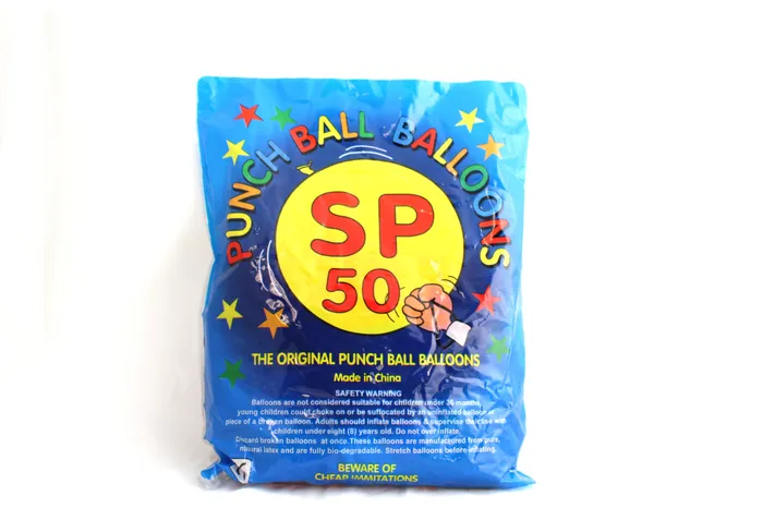 Balloons 50 Piece Bag JS Marketing Couples