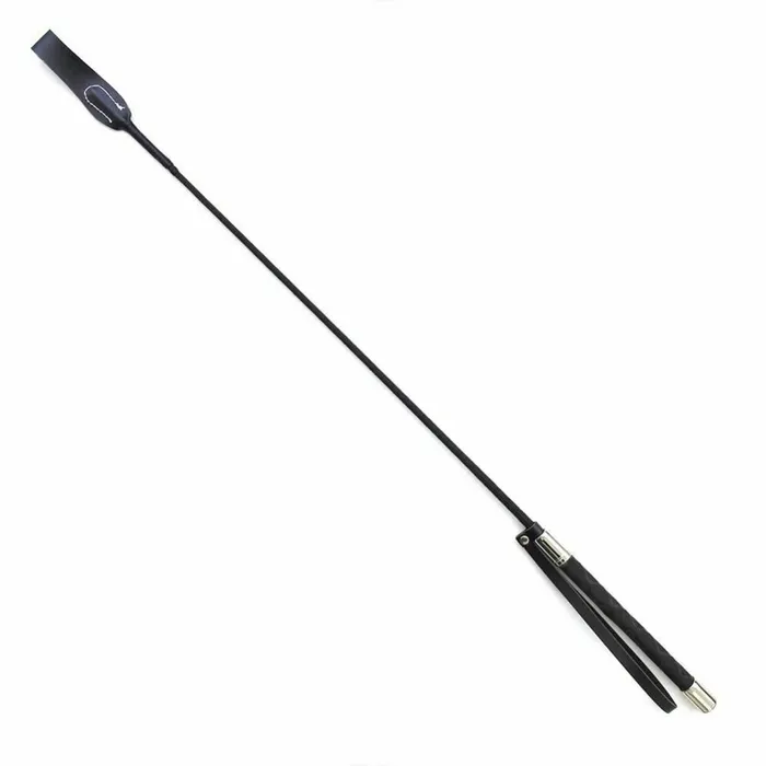 Crops Black Thin Leather Spanking Impact Play Riding Crop Bondage Bdsm Restraints House of Dasein Restraints Crops Black Thin Leather Spanking Impact Play Riding Crop Bondage Bdsm Restraints House of Dasein Restraints