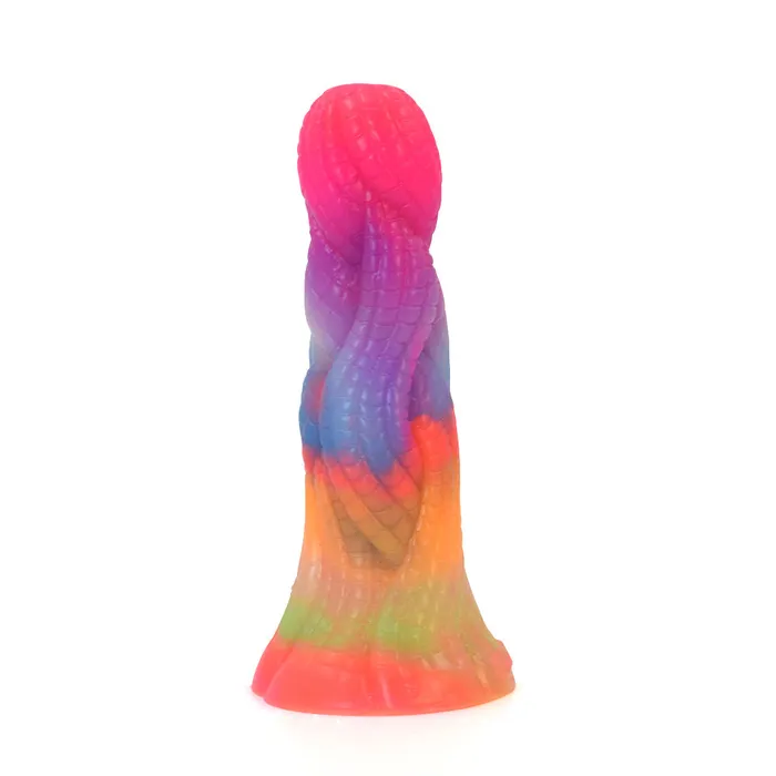 Female Sex Toys House of Dasein Fantasy Dildos Medusa Glow In Dark 2115 Aw13 Fantasy Beast Mythical Advanced Dildo Men Women Female Sex Toys House of Dasein Fantasy Dildos Medusa Glow In Dark 2115 Aw13 Fantasy Beast Mythical Advanced Dildo Men Women