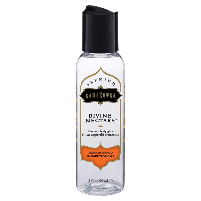 Female Sex Toys Kama Sutra Divine Nectars Flavored Body Glide Tropical Mango 2 Fl Oz 59Ml Female Sex Toys Kama Sutra Divine Nectars Flavored Body Glide Tropical Mango 2 Fl Oz 59Ml