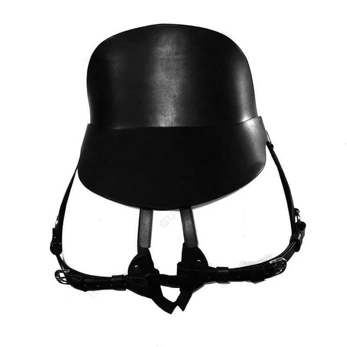 House of Dasein Couples Pet Play Saddle Harness Pony Pet Roleplay Horse Bondage Kink Bdsm Fetish Restraints