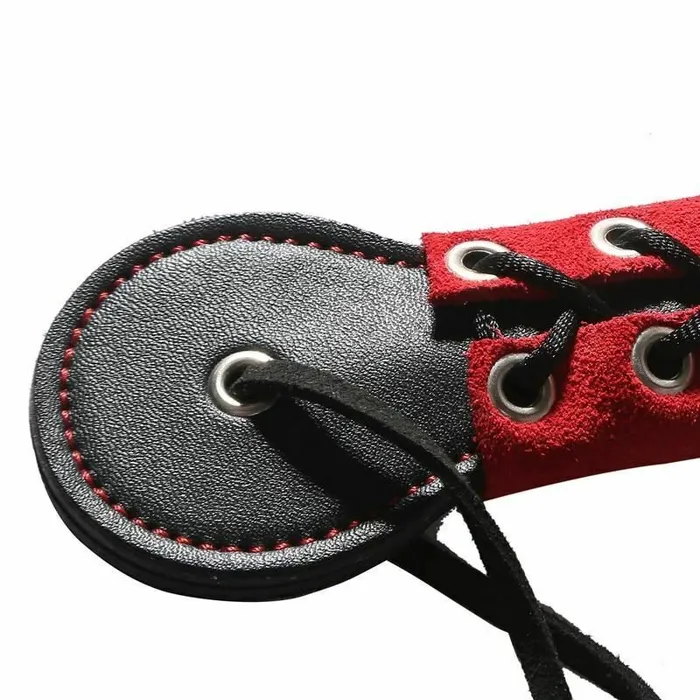 House of Dasein Paddles Bdsm Novelty Spanking Cat Paddle Lace Up Handle Kitten Kink Fetish Couples