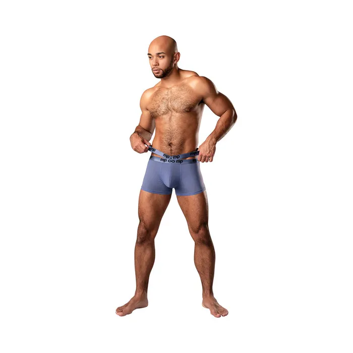 Male Power Vibrators Mp Infinite Comfort Ampstrapshort Per L