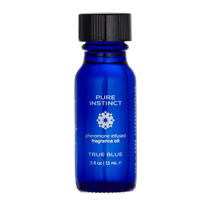 Pure Instinct Vibrators Pure Instinct Pheromone Cologne 15Ml Bottle