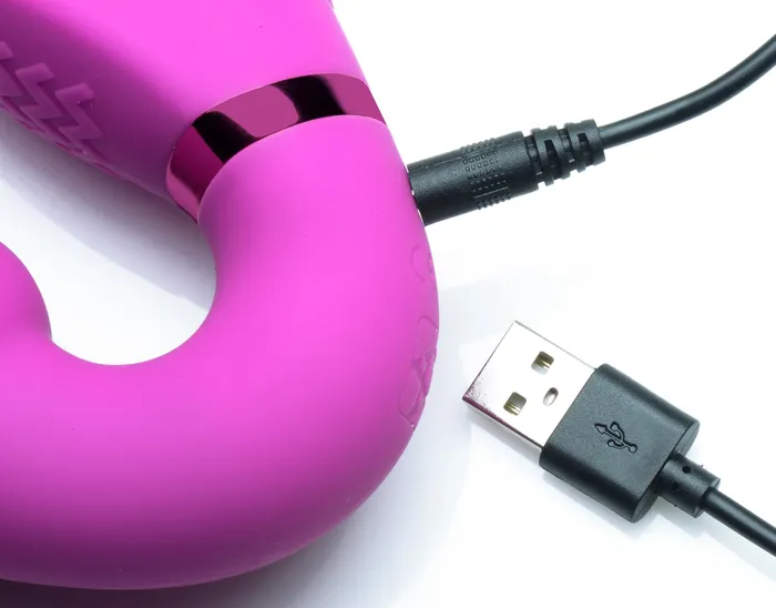Strap U Female Sex Toys Worlds First Remote Control Inflatable Vibrating Silicone Ergo Fit Strapless StrapOn