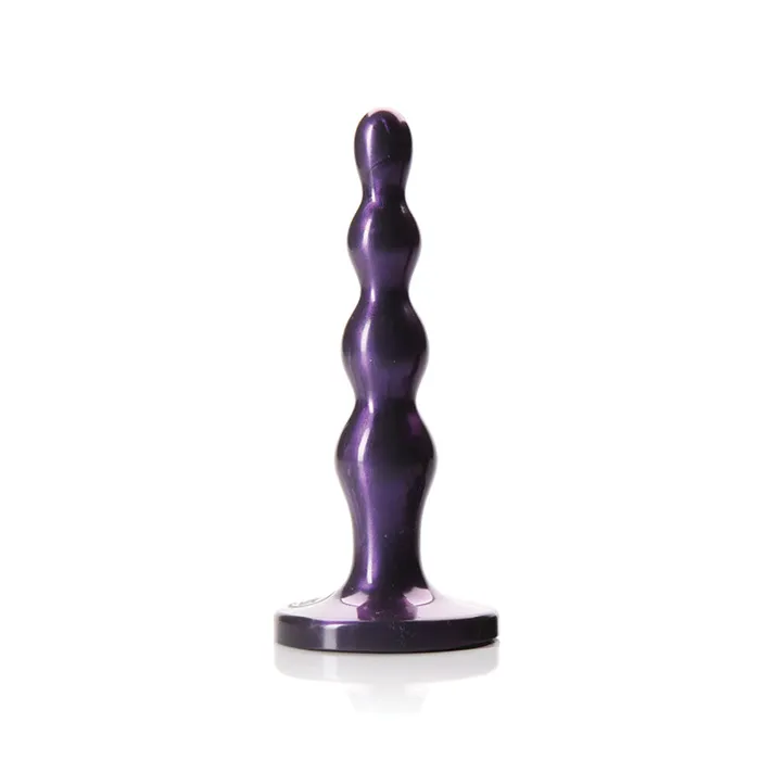 Tantus Ripple Large Midnight Purple Tantus Vibrators