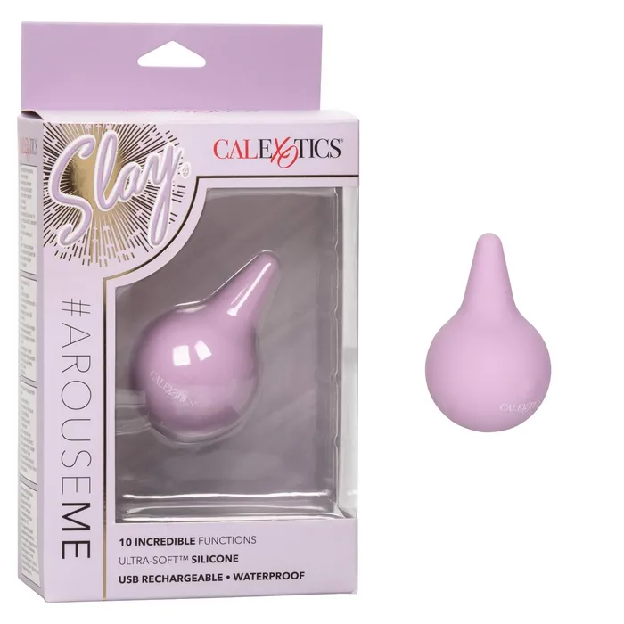 Vibrators CalExotics Wd Slay Arouseme