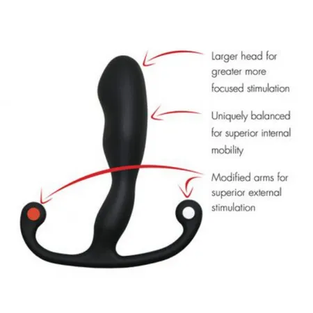 Aneros Vibrators Aneros Helix Syn Trident