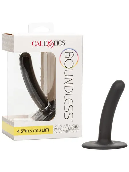 CALEXOTICS Anal BOUNDLESS 45 INCH SLIM PROBE