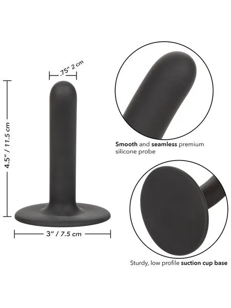 CALEXOTICS Anal BOUNDLESS 45 INCH SLIM PROBE