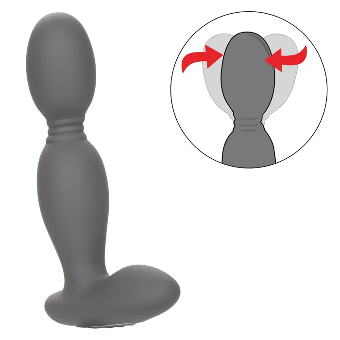 CalExotics Anal Eclipse Rotator Probe