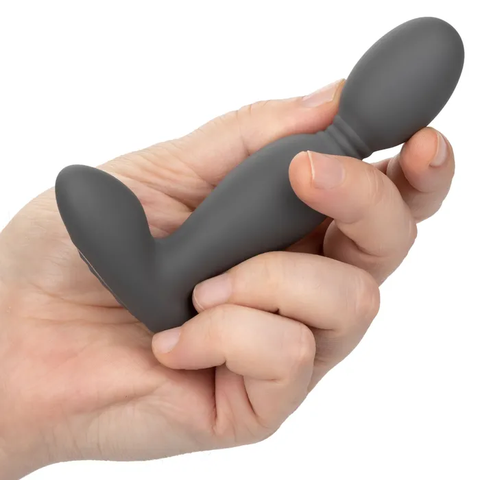 CalExotics Anal Eclipse Rotator Probe
