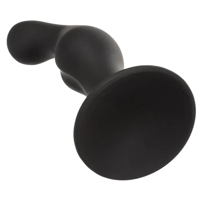 CalExotics Anal Silicone Anal Ripple Kit Black CalExotics Anal Silicone Anal Ripple Kit Black