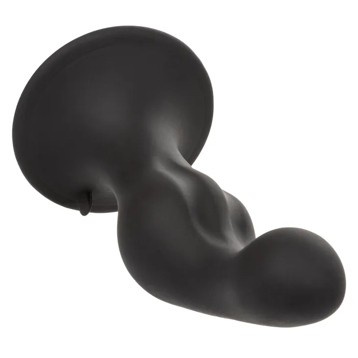 CalExotics Anal Silicone Anal Ripple Kit Black CalExotics Anal Silicone Anal Ripple Kit Black