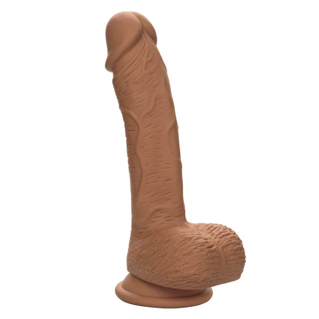CALEXOTICS Female Sex Toys DUAL DENSITY SILICONE STUDS 625 IVORY