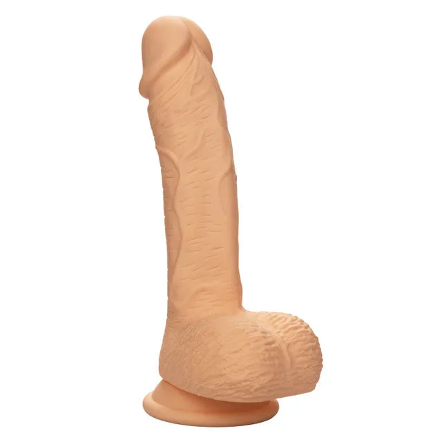 CALEXOTICS Female Sex Toys DUAL DENSITY SILICONE STUDS 625 IVORY