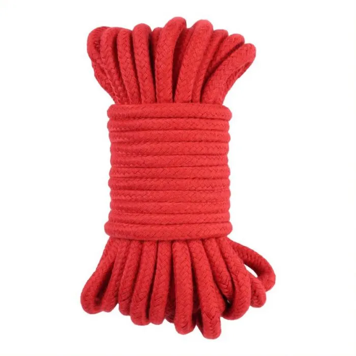 Couples Me You Us Tie Me Up Bondage Rope 10m