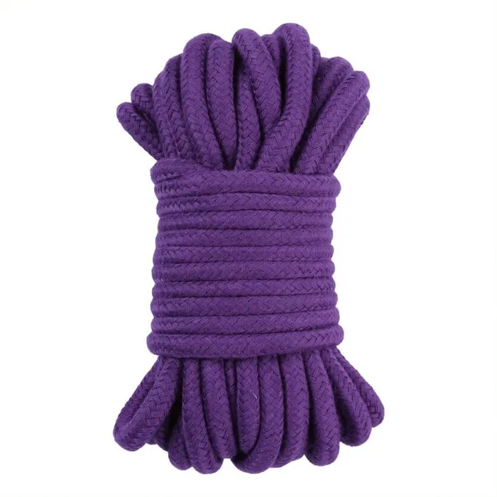 Couples Me You Us Tie Me Up Bondage Rope 10m