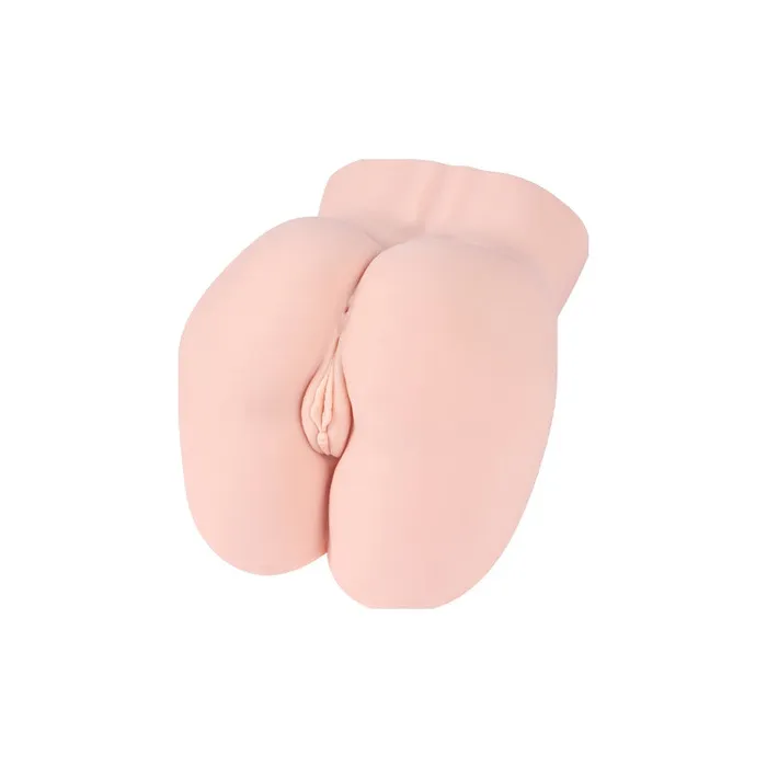 Dildos Kokos Real Hip Hera Flesh