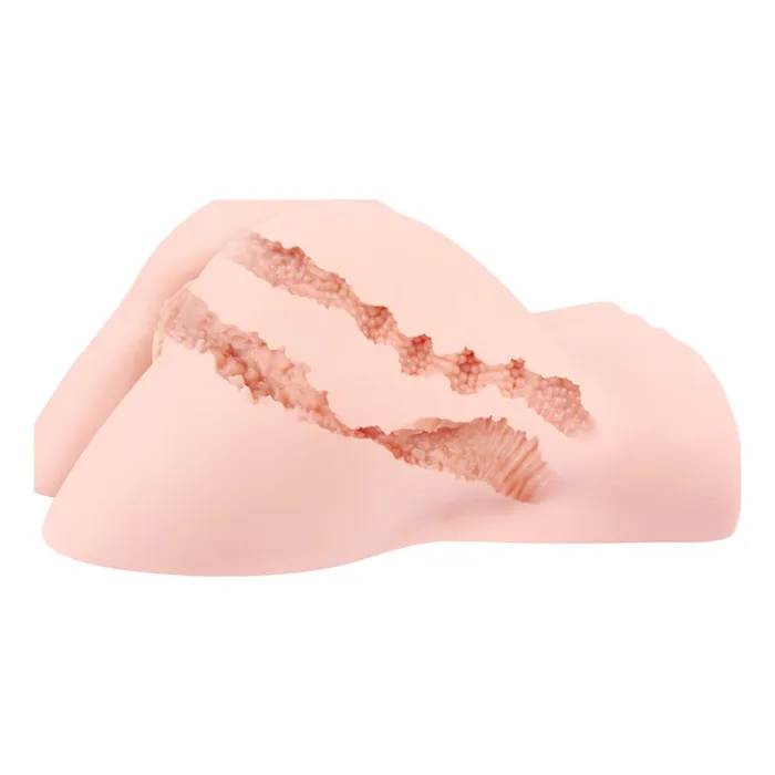 Dildos Kokos Real Hip Hera Flesh