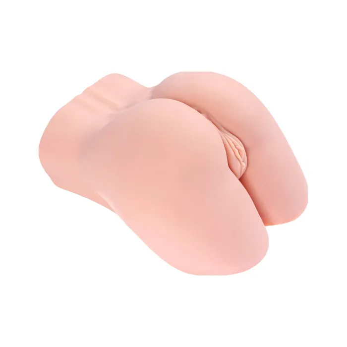 Dildos Kokos Real Hip Hera Flesh