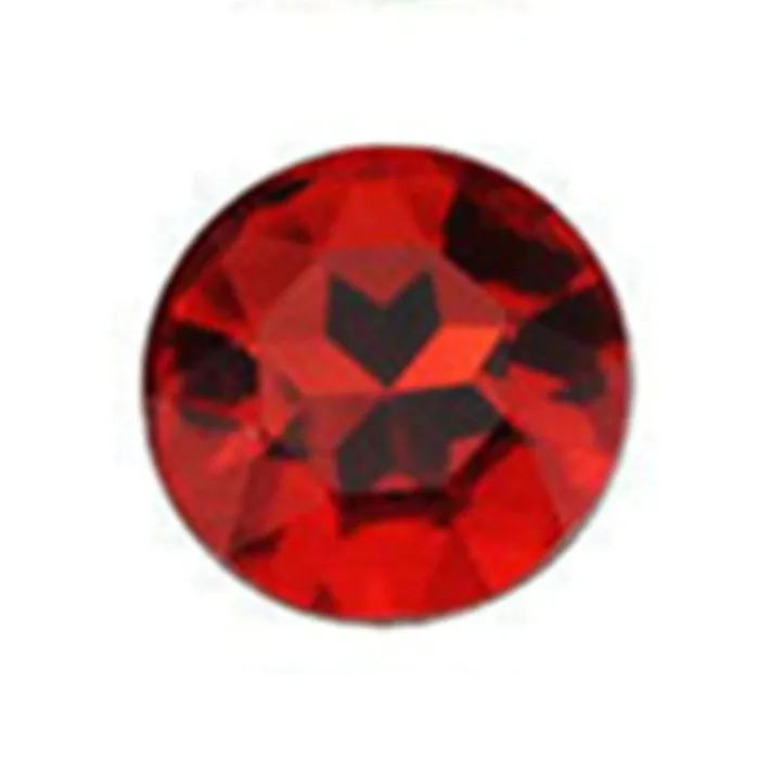 EVEs SECRETS Anal Crystal Anal Butt Plug for Adult Unisex Stainless Steel Prostate Massage Sex Toy