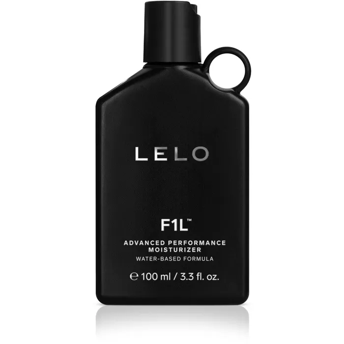 F1l Advanced Performance Moisturizer 33 Fl Oz Lelo Vibrators