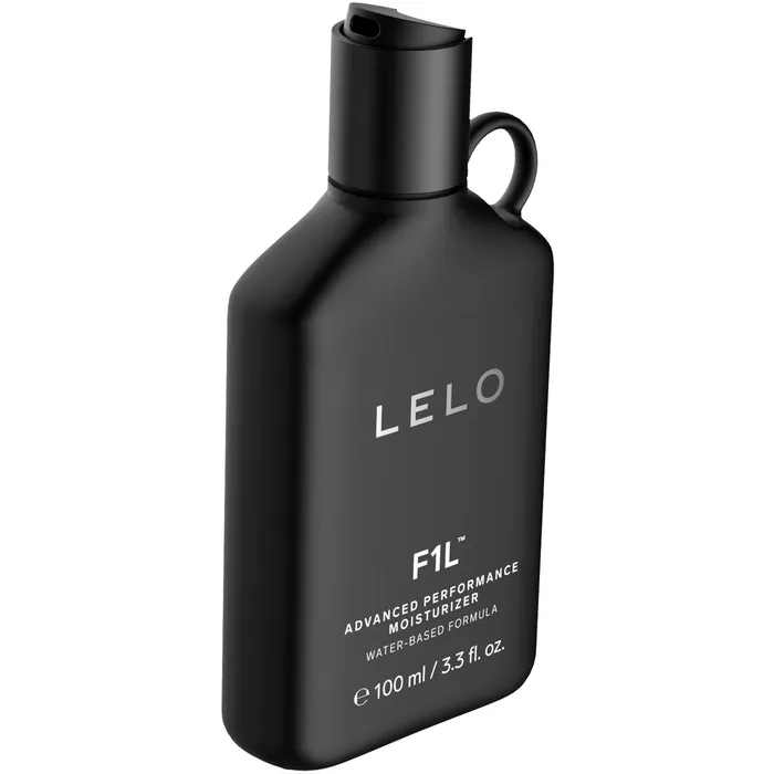 F1l Advanced Performance Moisturizer 33 Fl Oz Lelo Vibrators F1l Advanced Performance Moisturizer 33 Fl Oz Lelo Vibrators