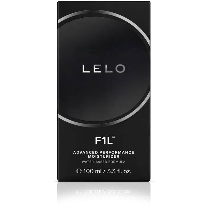 F1l Advanced Performance Moisturizer 33 Fl Oz Lelo Vibrators F1l Advanced Performance Moisturizer 33 Fl Oz Lelo Vibrators