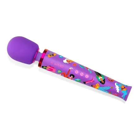 Female Sex Toys Le Wand Le Wand Feel My Power Special Edition