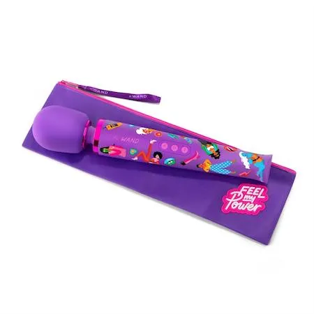 Female Sex Toys Le Wand Le Wand Feel My Power Special Edition