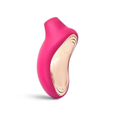 Female Sex Toys Lelo Lelo Sona Cruise 2 Clitoral Stimulator