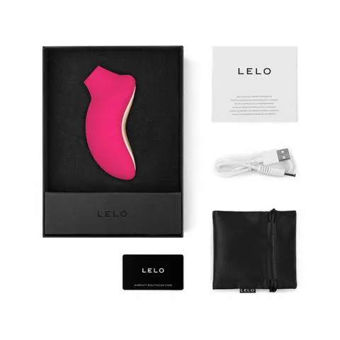 Female Sex Toys Lelo Lelo Sona Cruise 2 Clitoral Stimulator