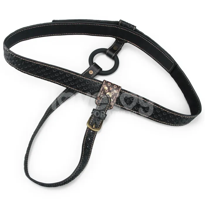 Female Sex Toys LoveToy LoveToy Rebellion Reign StrapOn Harness
