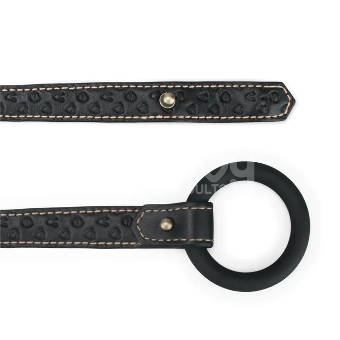 Female Sex Toys LoveToy LoveToy Rebellion Reign StrapOn Harness