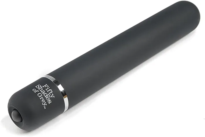 Fifty Shades Vibrators Fifty Shades Charlie Tango Classic Vibrator