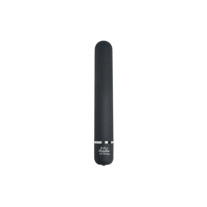 Fifty Shades Vibrators Fifty Shades Charlie Tango Classic Vibrator