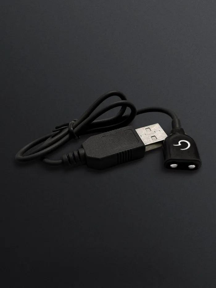 Gvibe EU Gvibe USB Charger Universal Magnetic USB Charger For Sex Toy Couples Gvibe EU Gvibe USB Charger Universal Magnetic USB Charger For Sex Toy Couples
