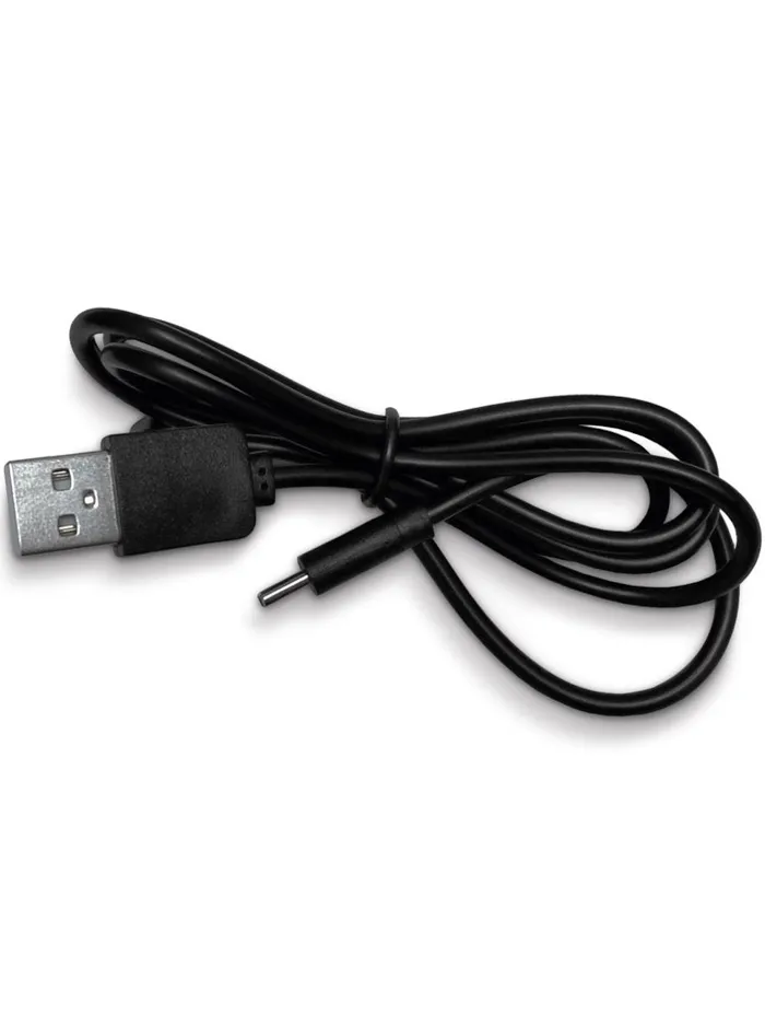 Gvibe EU Gvibe USB Charger Universal Magnetic USB Charger For Sex Toy Couples Gvibe EU Gvibe USB Charger Universal Magnetic USB Charger For Sex Toy Couples